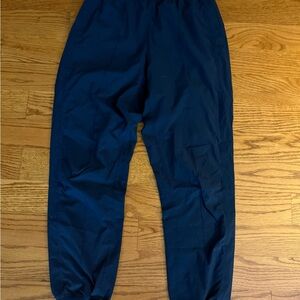 Lululemon Navy Joggers